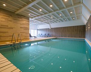 Unterkunft 040410 - Appartement Ameland - Hotel Hofker