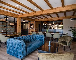 Unterkunft 040410 - Appartement Ameland - Hotel Hofker