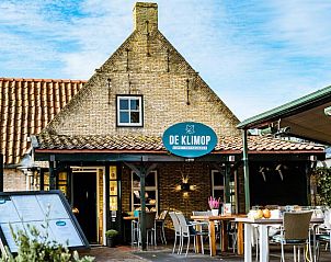 Unterkunft 040410 - Appartement Ameland - Hotel Hofker