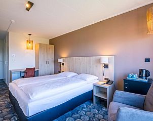 Unterkunft 040410 - Appartement Ameland - Hotel Hofker