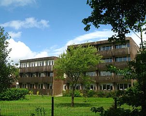 Unterkunft 040410 - Appartement Ameland - Hotel Hofker