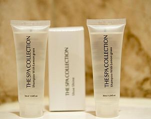 Unterkunft 040410 - Appartement Ameland - Hotel Hofker