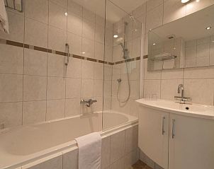 Unterkunft 040410 - Appartement Ameland - Hotel Hofker