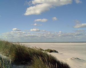 Unterkunft 040410 - Appartement Ameland - Hotel Hofker