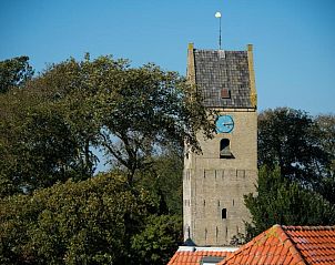 Unterkunft 040410 - Appartement Ameland - Hotel Hofker