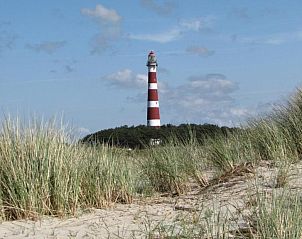 Unterkunft 040410 - Appartement Ameland - Hotel Hofker