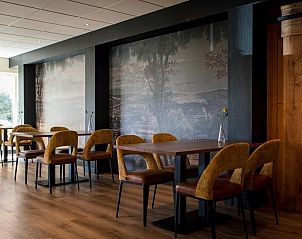 Unterkunft 040410 - Appartement Ameland - Hotel Hofker