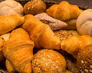 Unterkunft 040410 - Appartement Ameland - Hotel Hofker