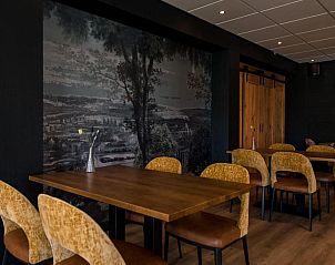 Unterkunft 040410 - Appartement Ameland - Hotel Hofker