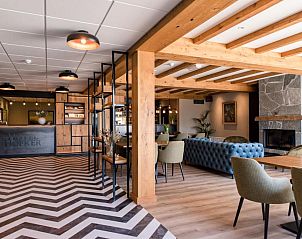 Unterkunft 040410 - Appartement Ameland - Hotel Hofker