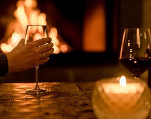 Unterkunft 040410 - Appartement Ameland - Hotel Hofker