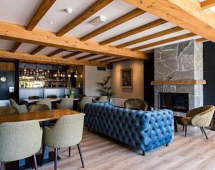 Unterkunft 040410 - Appartement Ameland - Hotel Hofker