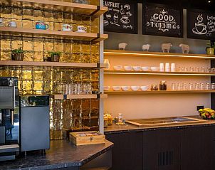 Unterkunft 040410 - Appartement Ameland - Hotel Hofker