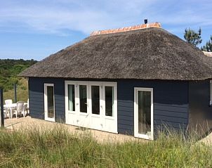 Unterkunft 0404115 • Bungalow Ameland • Parnassia 