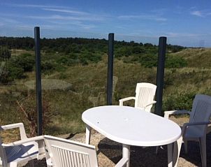 Guest house 0404115 - Bungalow Ameland - Parnassia