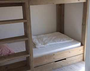 Guest house 0404115 - Bungalow Ameland - Parnassia