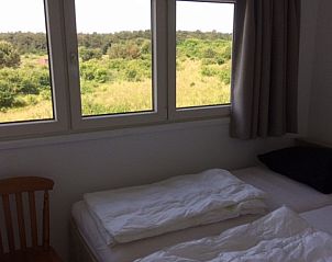 Guest house 0404115 - Bungalow Ameland - Parnassia