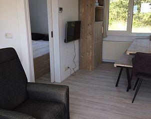 Guest house 0404115 - Bungalow Ameland - Parnassia