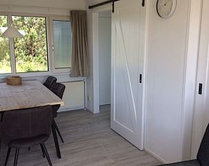 Guest house 0404115 - Bungalow Ameland - Parnassia