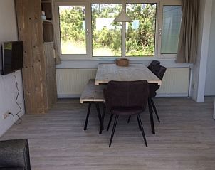 Guest house 0404115 - Bungalow Ameland - Parnassia