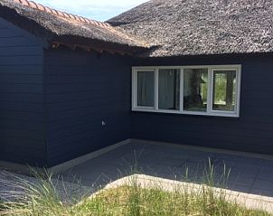 Guest house 0404115 - Bungalow Ameland - Parnassia