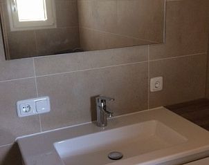 Guest house 0404115 - Bungalow Ameland - Parnassia