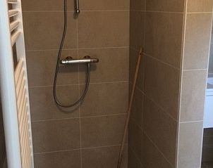 Guest house 0404115 - Bungalow Ameland - Parnassia