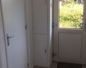 Guest house 0404115 - Bungalow Ameland - Parnassia