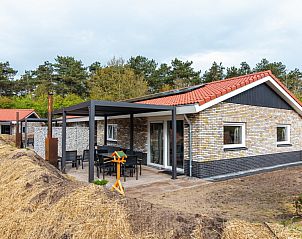 Verblijf 0404117 • Vakantiewoning Ameland • Nesserduinen 42E 