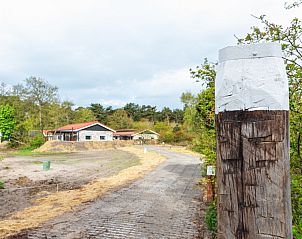 Verblijf 0404117 - Vakantiewoning Ameland - Nesserduinen 42E