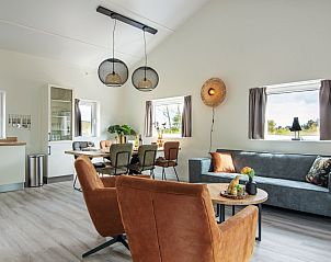 Verblijf 0404117 - Vakantiewoning Ameland - Nesserduinen 42E