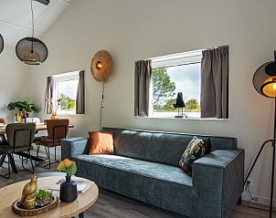 Verblijf 0404117 - Vakantiewoning Ameland - Nesserduinen 42E