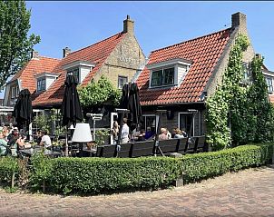 Verblijf 040413 - Vakantie appartement Ameland - Logement Zee van Tijd