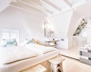 Verblijf 040413 - Vakantie appartement Ameland - Logement Zee van Tijd