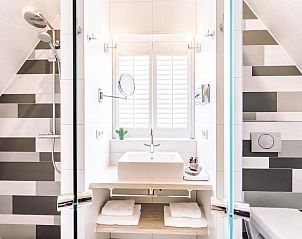 Verblijf 040413 - Vakantie appartement Ameland - Logement Zee van Tijd