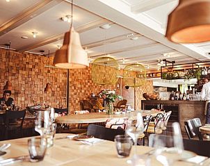 Verblijf 040413 - Vakantie appartement Ameland - Logement Zee van Tijd