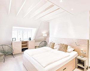 Verblijf 040413 - Vakantie appartement Ameland - Logement Zee van Tijd