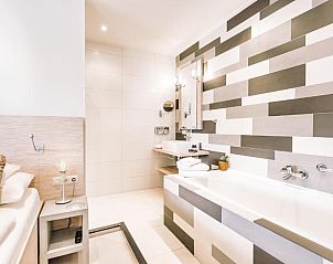 Verblijf 040413 - Vakantie appartement Ameland - Logement Zee van Tijd