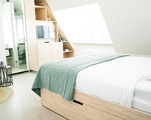 Verblijf 040413 - Vakantie appartement Ameland - Logement Zee van Tijd