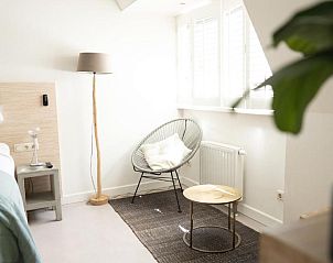 Verblijf 040413 - Vakantie appartement Ameland - Logement Zee van Tijd