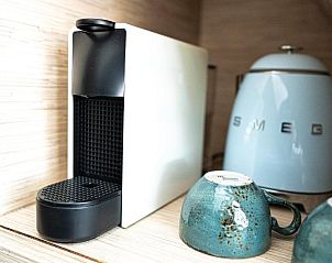 Verblijf 040413 - Vakantie appartement Ameland - Logement Zee van Tijd