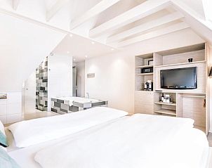 Verblijf 040413 - Vakantie appartement Ameland - Logement Zee van Tijd