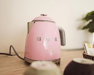 Verblijf 040413 - Vakantie appartement Ameland - Logement Zee van Tijd