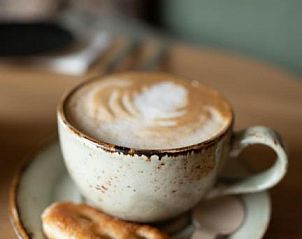 Verblijf 040413 - Vakantie appartement Ameland - Logement Zee van Tijd