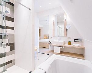 Verblijf 040413 - Vakantie appartement Ameland - Logement Zee van Tijd