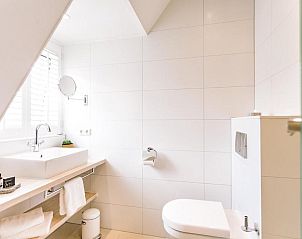 Verblijf 040413 - Vakantie appartement Ameland - Logement Zee van Tijd