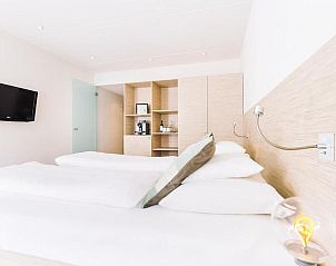 Verblijf 040413 - Vakantie appartement Ameland - Logement Zee van Tijd