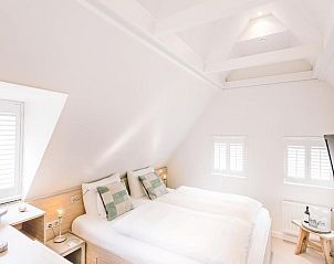 Verblijf 040413 - Vakantie appartement Ameland - Logement Zee van Tijd