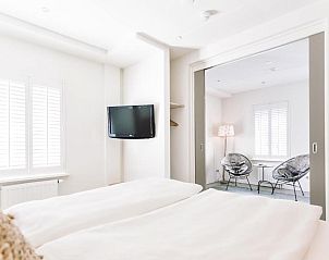 Verblijf 040413 - Vakantie appartement Ameland - Logement Zee van Tijd