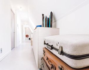 Verblijf 040413 - Vakantie appartement Ameland - Logement Zee van Tijd